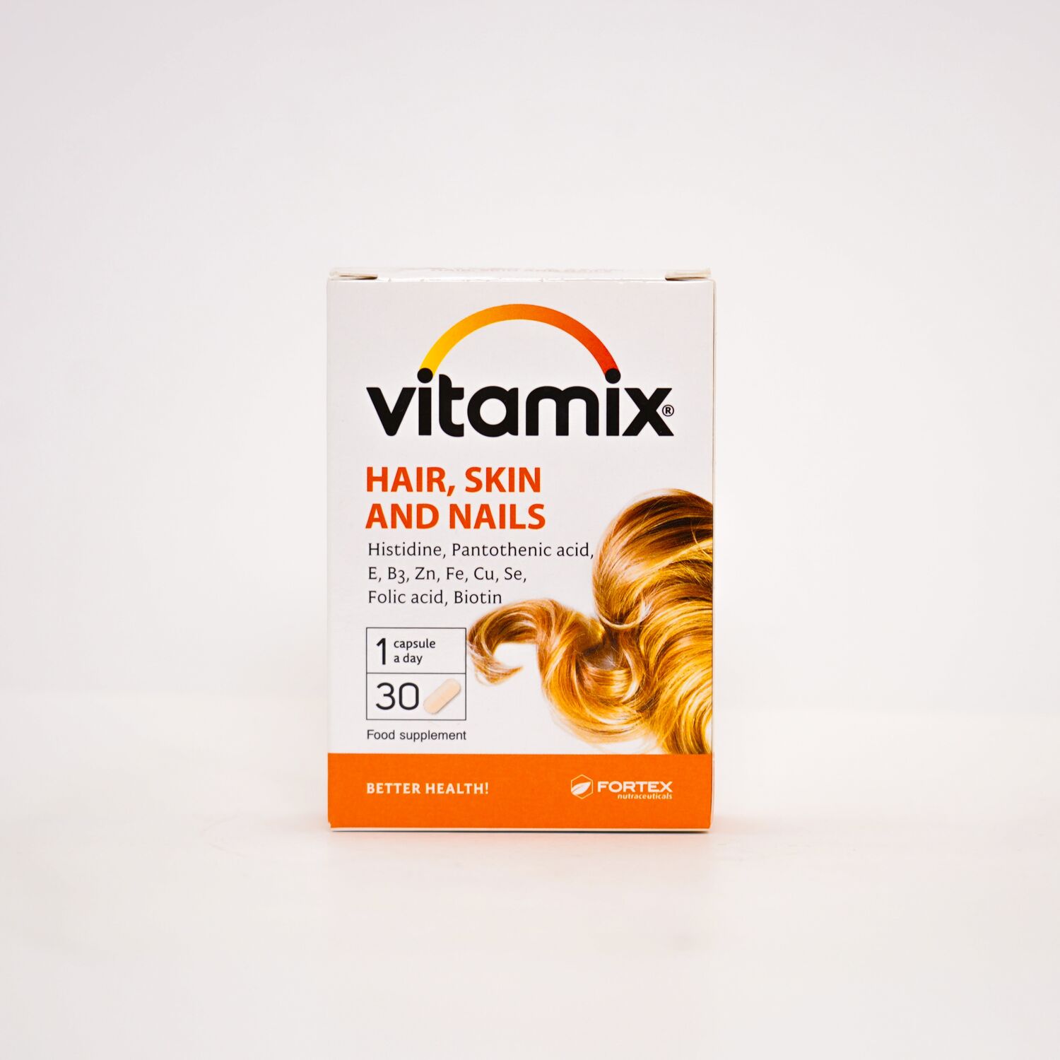 Үс, арьс хумасны витамин №30