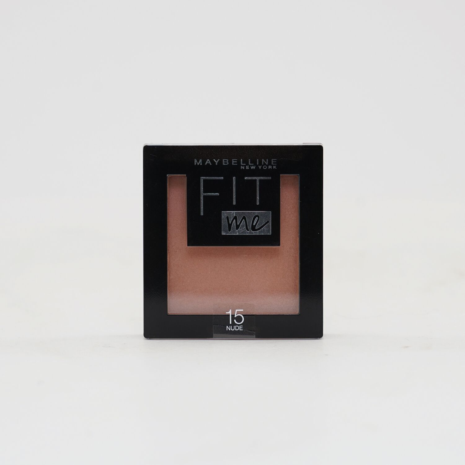 Maybelline fit me blush 015 nude 
