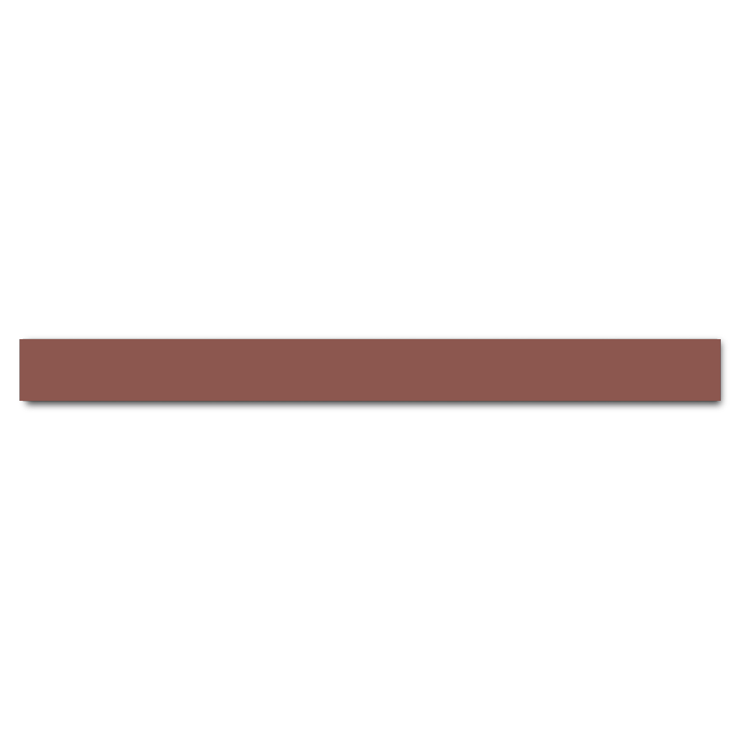 U335 ST9 Rusty Red