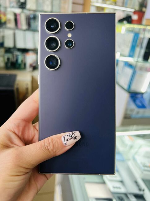 Galaxy s24 ultra
