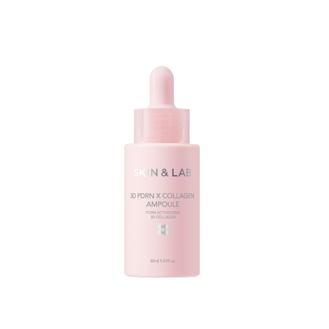 3D PDRN x COLLAGEN AMPOULE