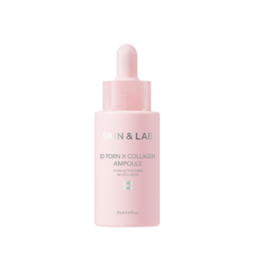 3D PDRN x COLLAGEN AMPOULE