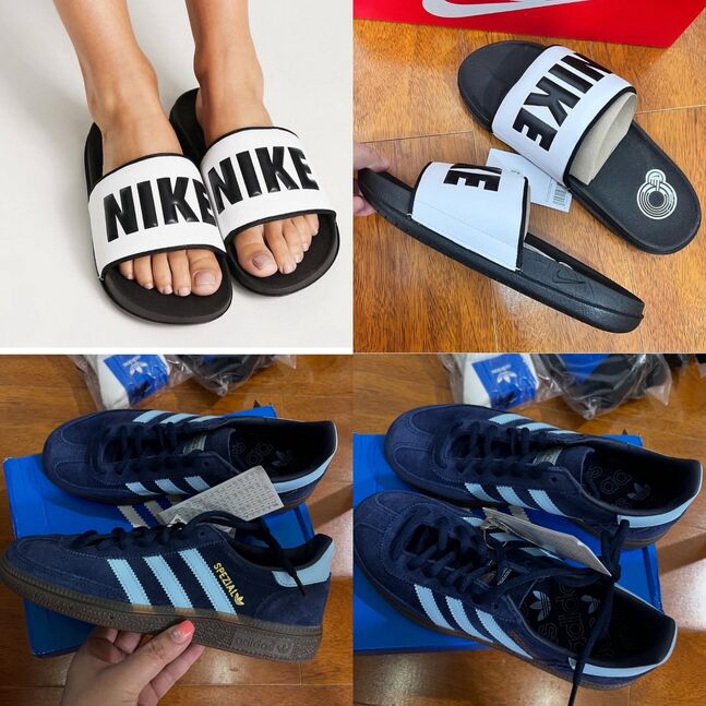 Nike