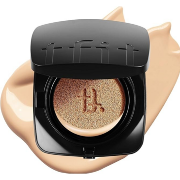 LAYERING FIT GLOW CUSHION EX N1.5 Suede (12g)