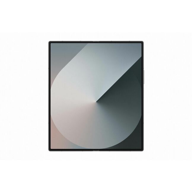 Galaxy Z Fold 6 Silver /512GB/ /Лац задарсан/