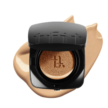 Layering Fit Glow Cushion Ex - W04 Buff (12 g)