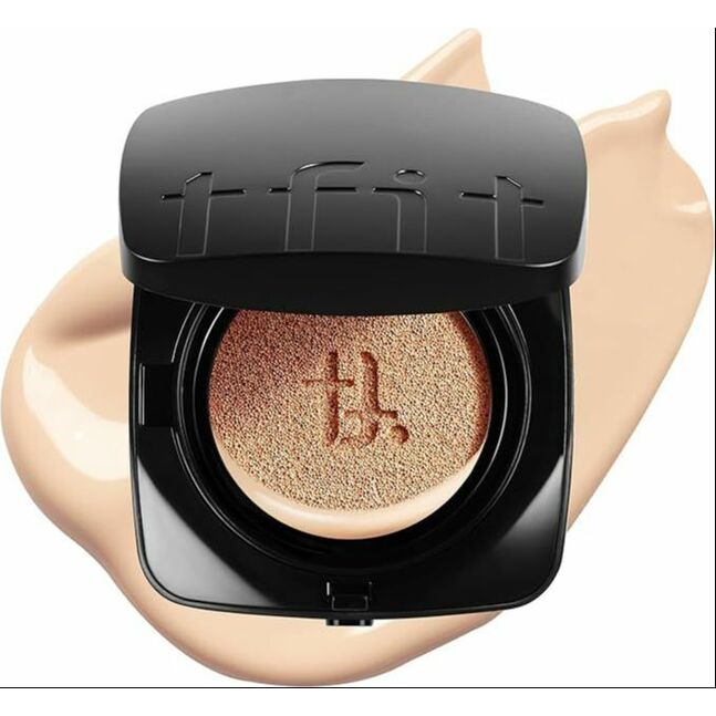 Vanilla W01 Glow Cushion