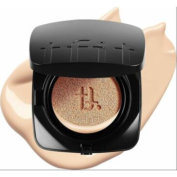 Layering fit glow cushion EX W01 Vanilla (12g)
