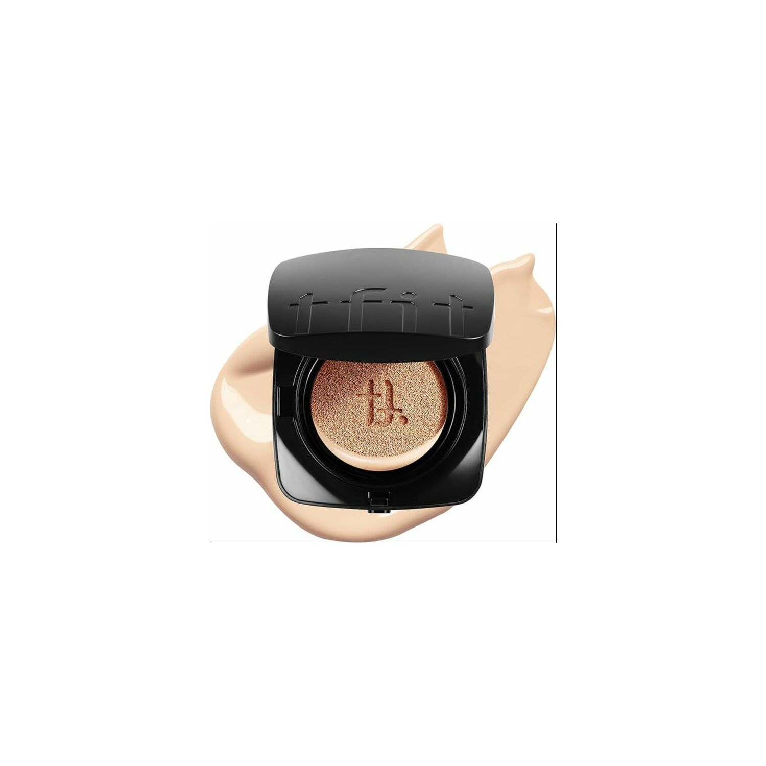 Vanilla W01 Glow Cushion