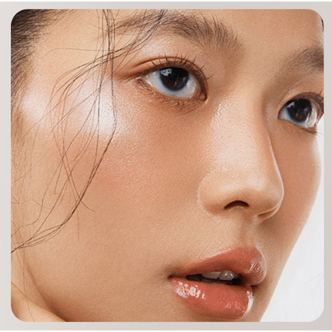 IDOL CONTOUR SHADING MODERN BROWN