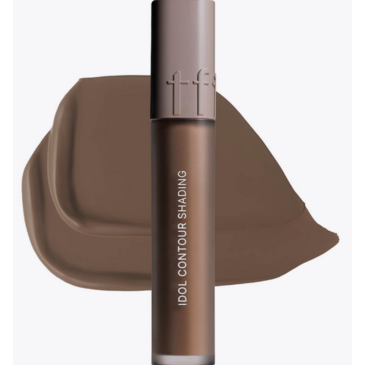 IDOL CONTOUR SHADING MODERN BROWN