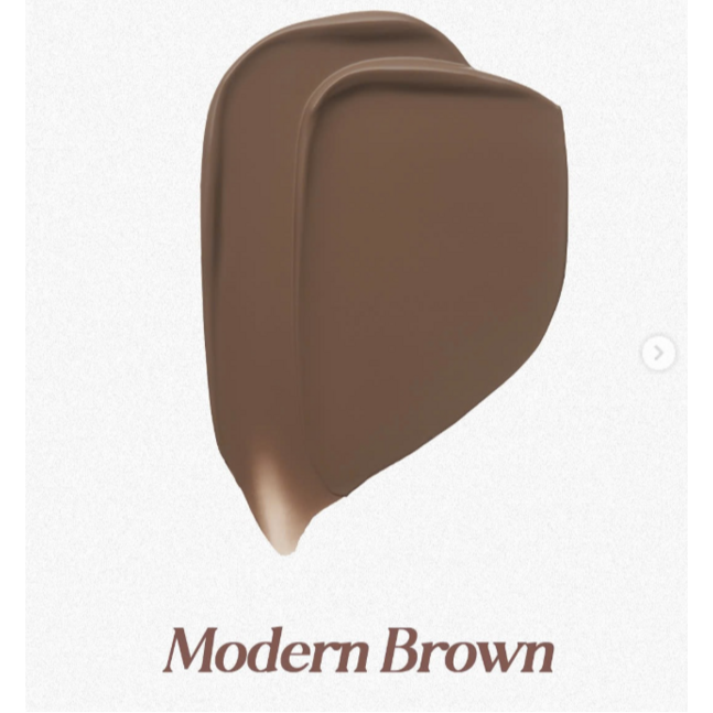 IDOL CONTOUR SHADING MODERN BROWN