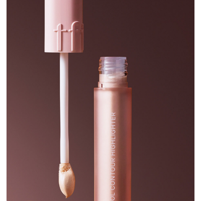 IDOL CONTOUR HIGHLIGHTER SHINE BEIGE