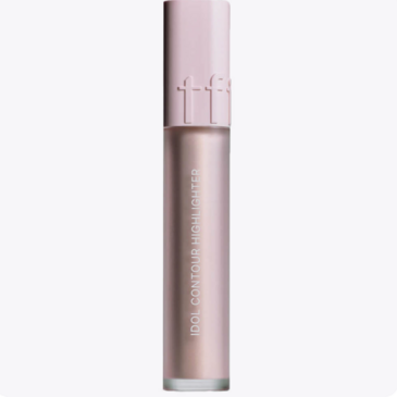 IDOL CONTOUR HIGHLIGHTER SHINE BEIGE