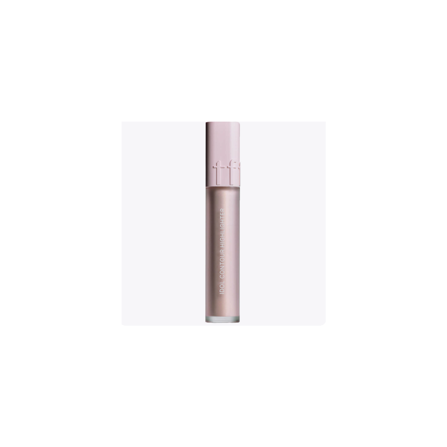 IDOL CONTOUR HIGHLIGHTER SHINE BEIGE