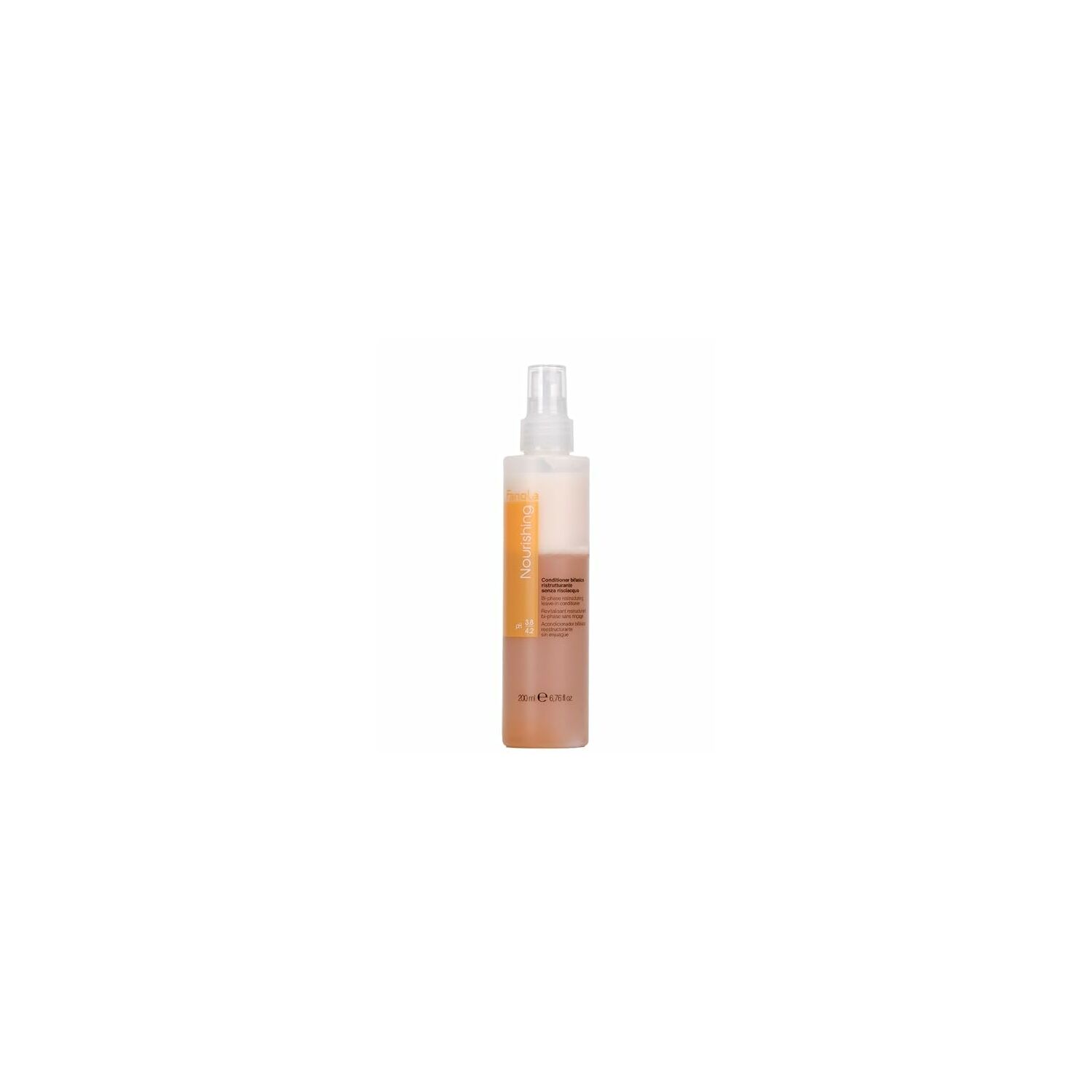 Nourishing Conditioner 200ml