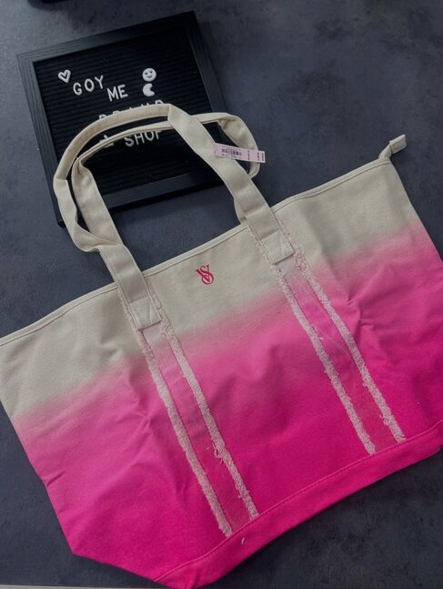 Vs tote bag цахилгаантай