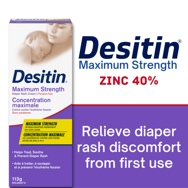 Desitin 113gr