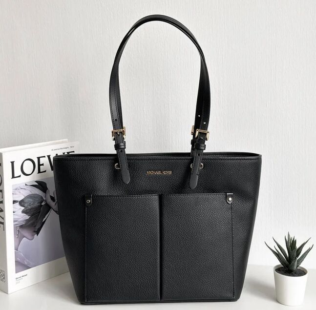 Michael kors арьсан тоте