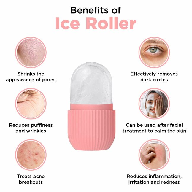 Ice rolling