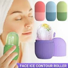 Ice rolling