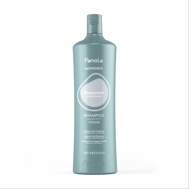Frequent Shampoo 1000ml