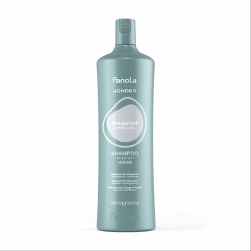 Frequent Shampoo 1000ml