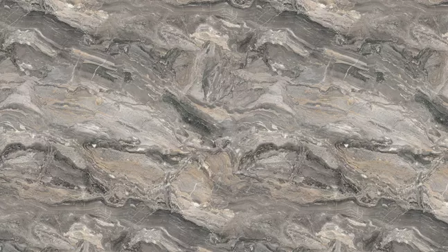 F093 ST15 Grey Cipollino Marble