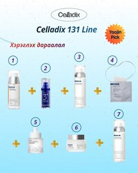 Celladix 6н цуврал