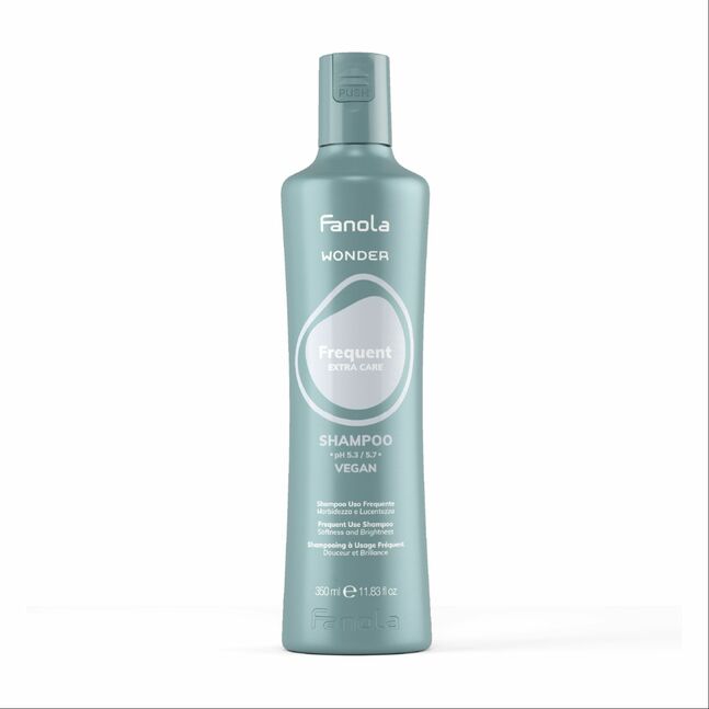 Frequent Shampoo 350ml