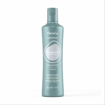 Frequent Shampoo 350ml