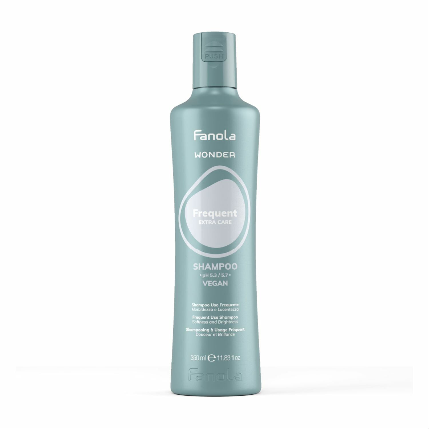Frequent Shampoo 350ml