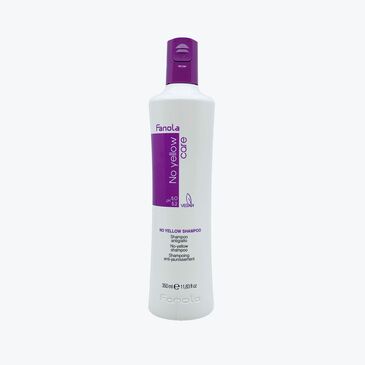 No Yellow Shampoo 350ml 