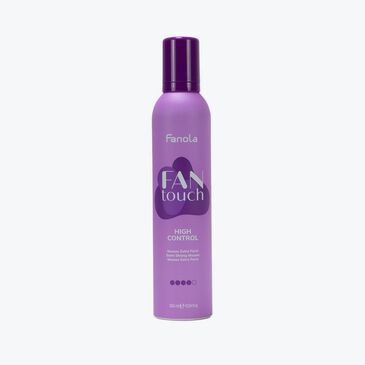 High Control Fanola 300ml