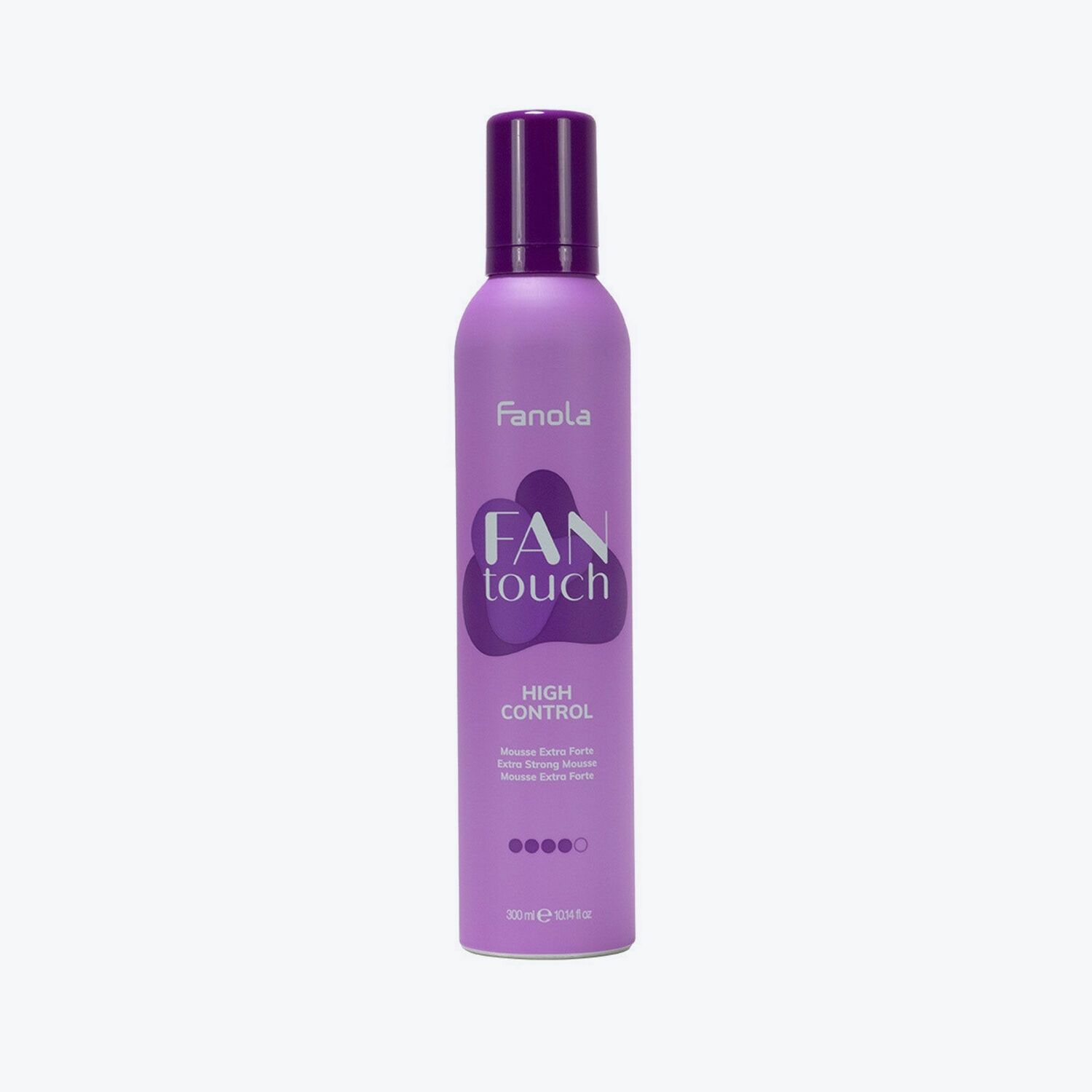 High Control Fanola 300ml