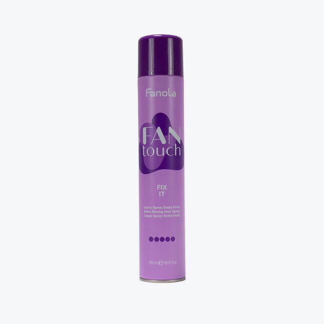 Fix It Spray 500ml 
