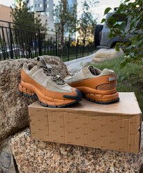 Nike air zoom vomero 5 roam