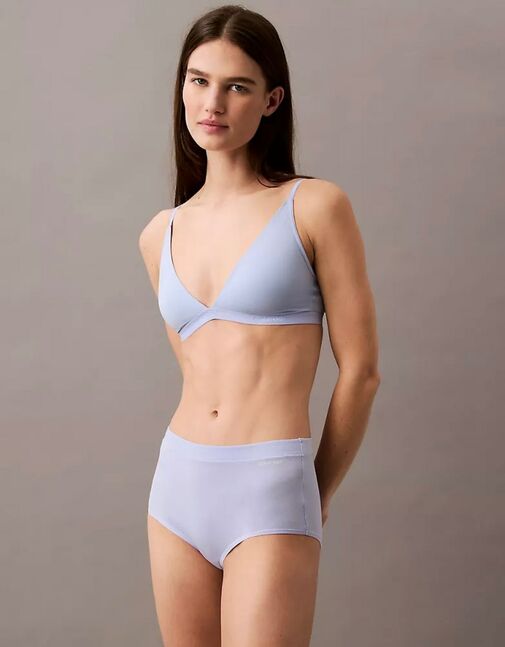 Ck hoslol/high waist bikinitei/