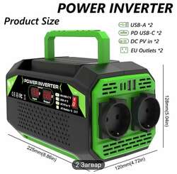 1000w повэр банк аялал
