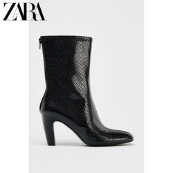 Zara boots 38 