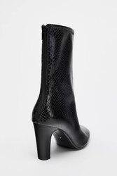 Zara boots 38 