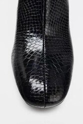 Zara boots 38 