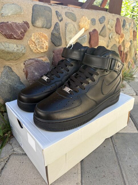 Air force mid 