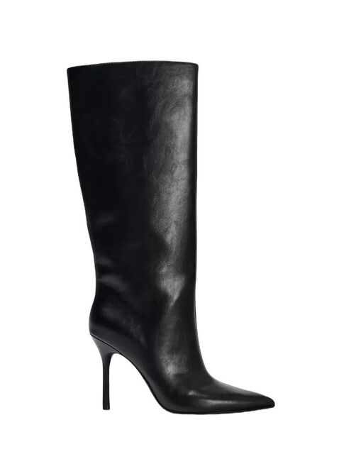 Zara boots 35