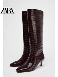 Zara boots