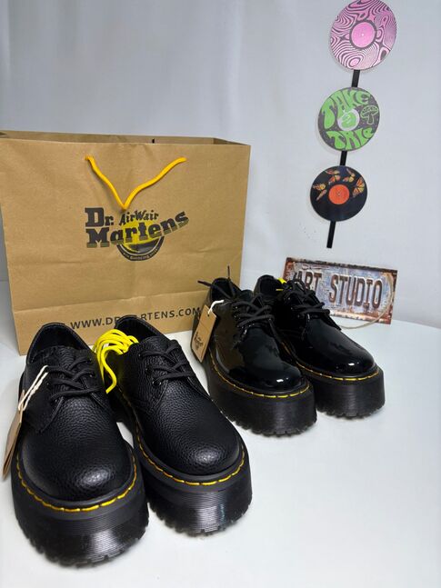Dr.martens1461