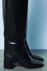 Zara boots 36 37