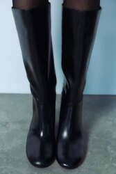 Zara boots 36 37