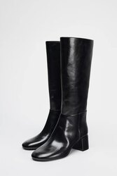 Zara boots 36 37