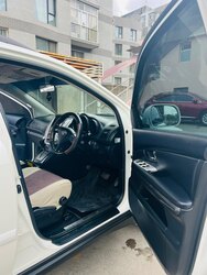 2008-2021 harrier zarna